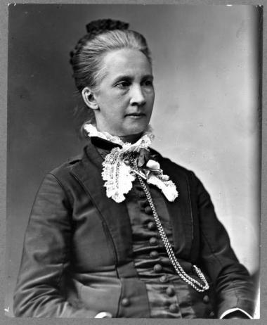 Belva Ann Lockwood was a groundbreaking American lawyer, breaking the glass ceiling for women interested in studying law in the United States. Belva fought her way into a law school as a single mother, petitioning the President of the United States to ensure she received her diploma, wrote and petitioned for a law that allowed her and other women to the bar throughout the US, and was the first woman to be sworn in and argue a case before the US Supreme Court. She ran for president in 1884 and 1888 on the ti